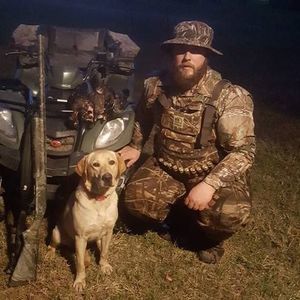 Meet your Posher, Shane